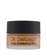 Deep Exfoliating Mask