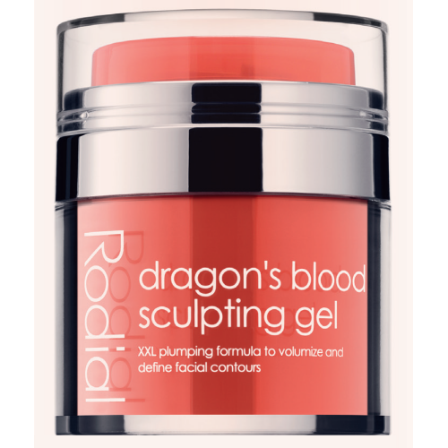 Dragon's Blood Scupting Gel