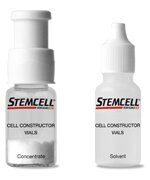 Cell Constructor Vials