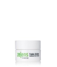 Triple-Action Advanced Eye Cream