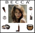 BECCA Cosmetics en Institut SAURINA